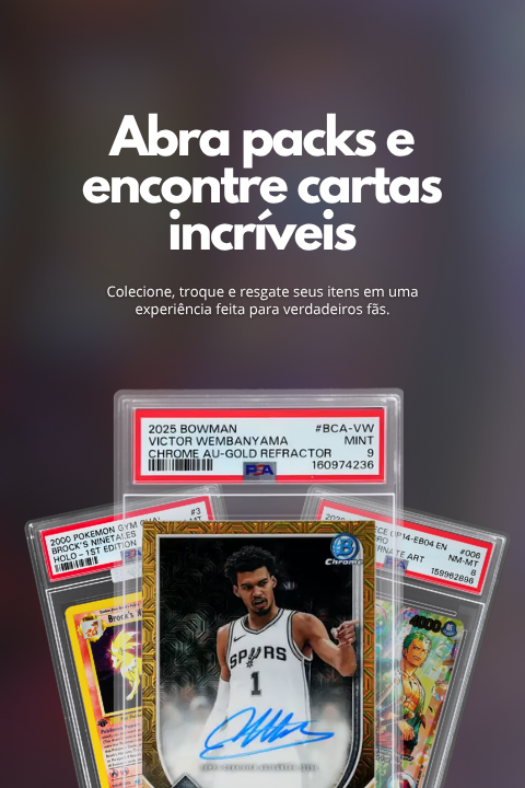 Iconic Cards